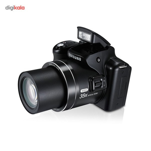دوربین دیجیتال سامسونگ مدل WB2100