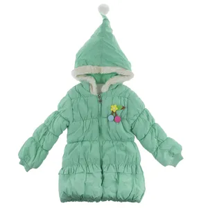 کاپشن کودک مل اند موژ مدل FW170103-4