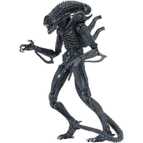 اکشن فیگور نکا مدل aliens