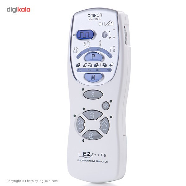 تنس عضلانی امرن E2