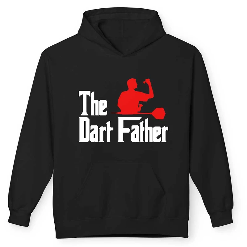 هودی مردانه مدل پدر خوانده رشته دارت کد 975