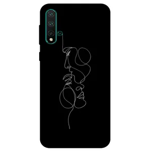  Megafone 7761 Cover For Huawei Nova 5