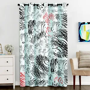 Rence C3-50012 Curtain 290 cm