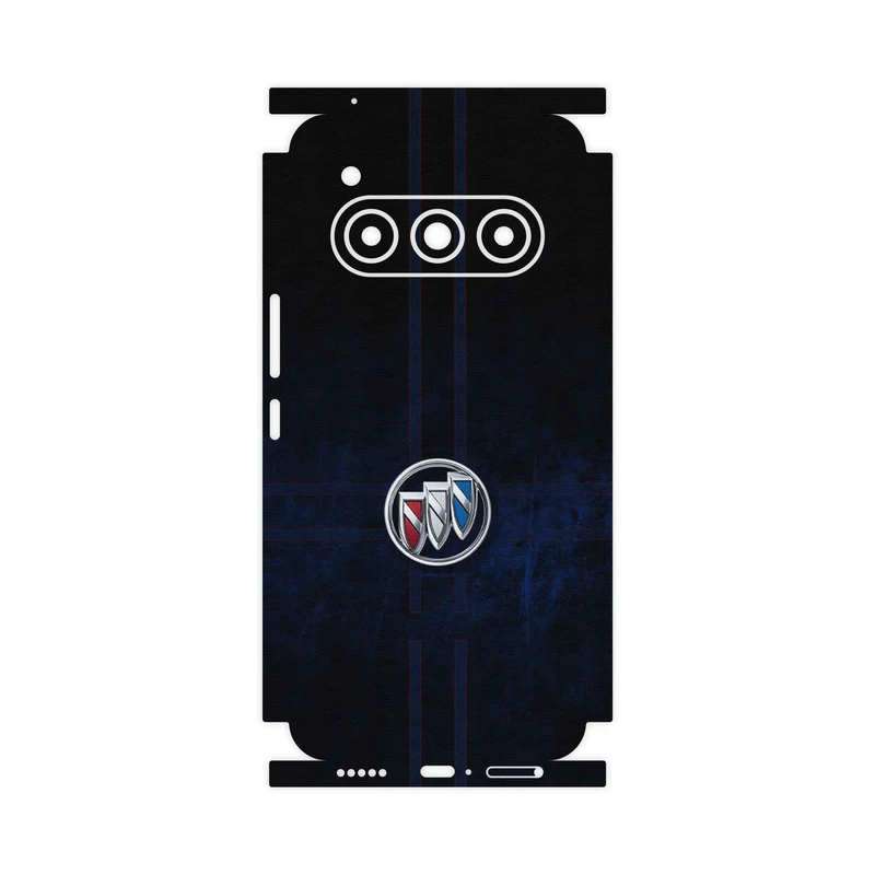 برچسب پوششی ماهوت مدل Buick-FullSkin مناسب برای گوشی موبایل داریا Bond II Lite 5G