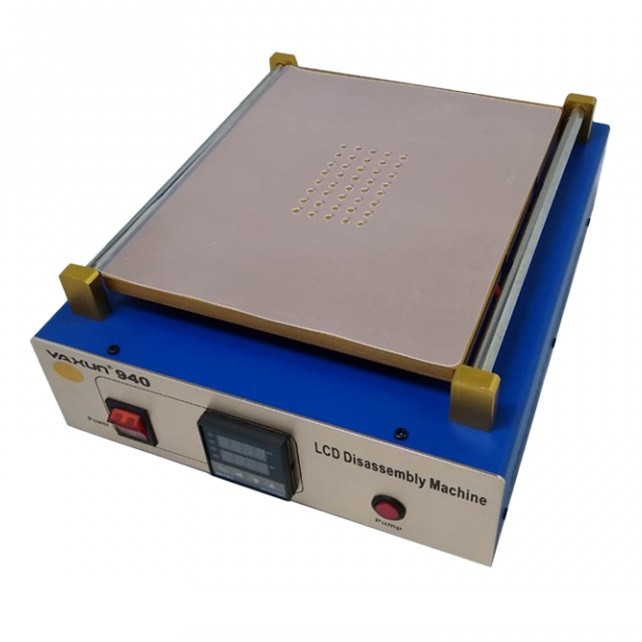 دستگاه سپراتور یاکسون مدل YX-940