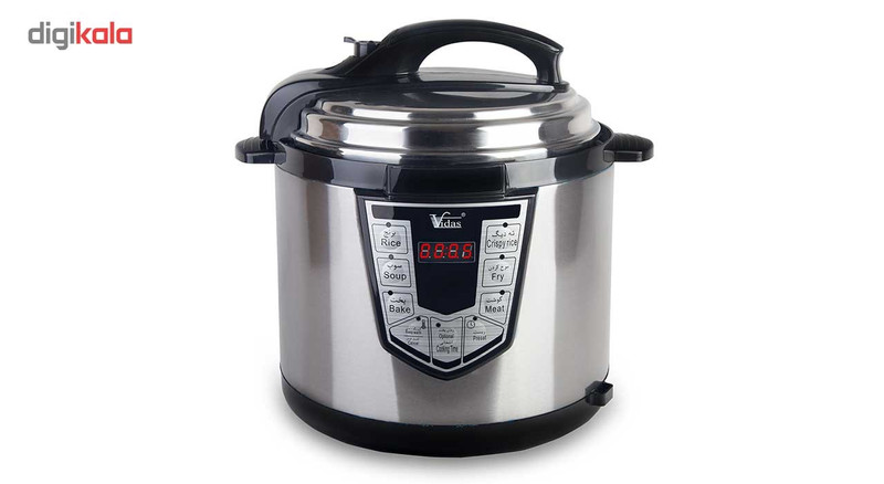 زودپز ویداس مدل VIR-5488