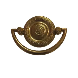 دستگیره کابینت مدل LOO100 بسته 2 عددی