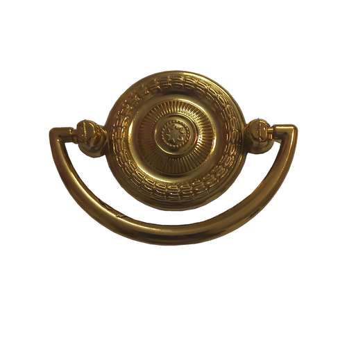 دستگیره کابینت مدل LOO100 بسته 2 عددی