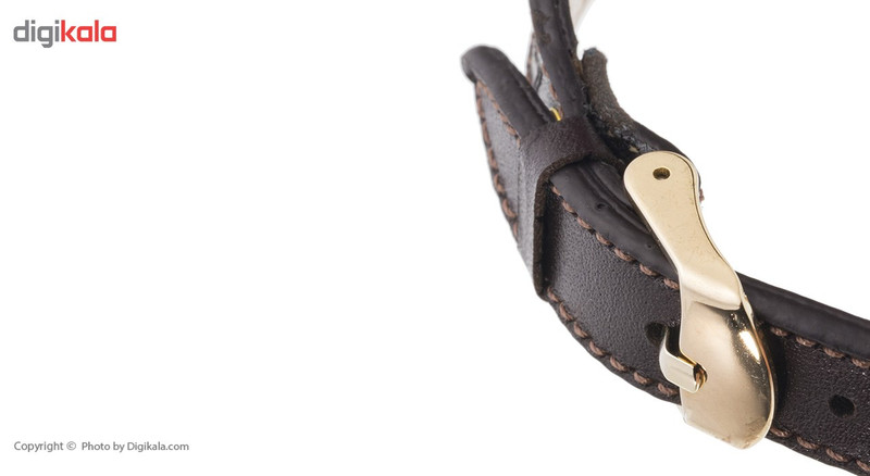 دستبند طلا 18 عیار مردانه مایا ماهک مدل MB0348