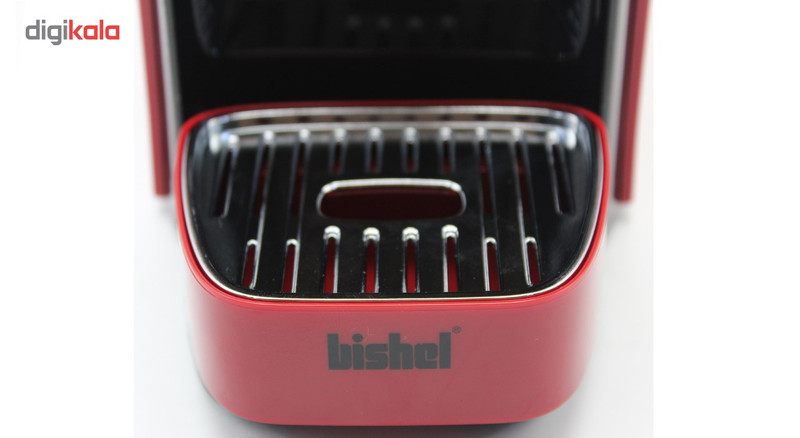 اسپرسو ساز نسپرسو بیشل مدل BL-CM-015