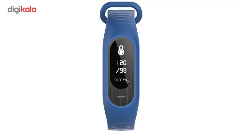 مچ بند هوشمند اسکمی مدل B15 سایز mm 125-165