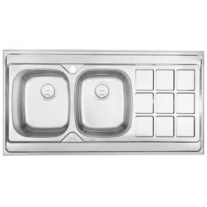 سینک درسا مدل DS332 روکار