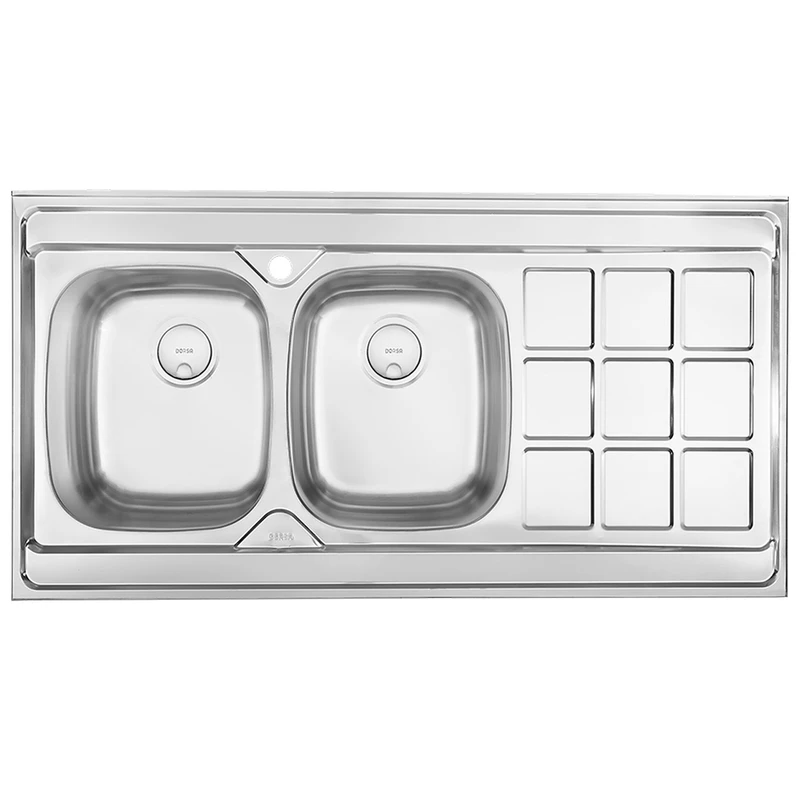 سینک درسا مدل DS332 روکار
