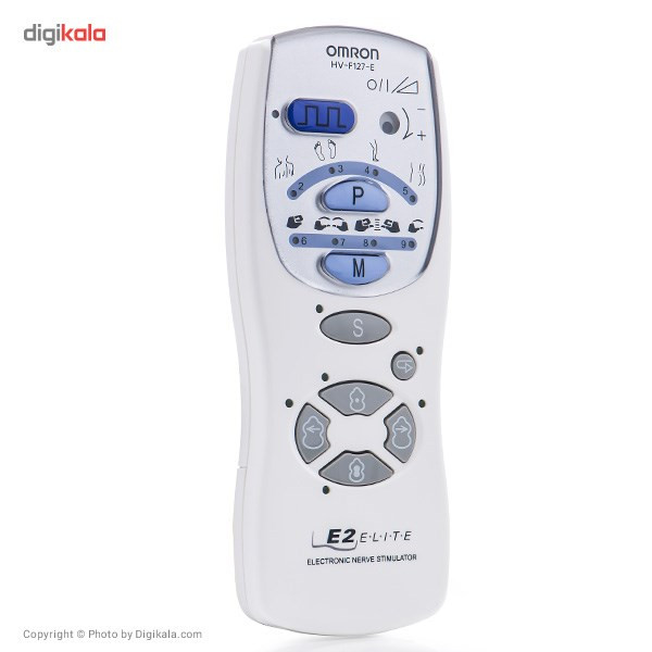 تنس عضلانی امرن E2