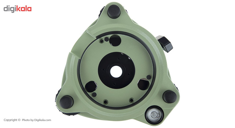 ترابراک توتال استیشن لایکا مدل GDF321