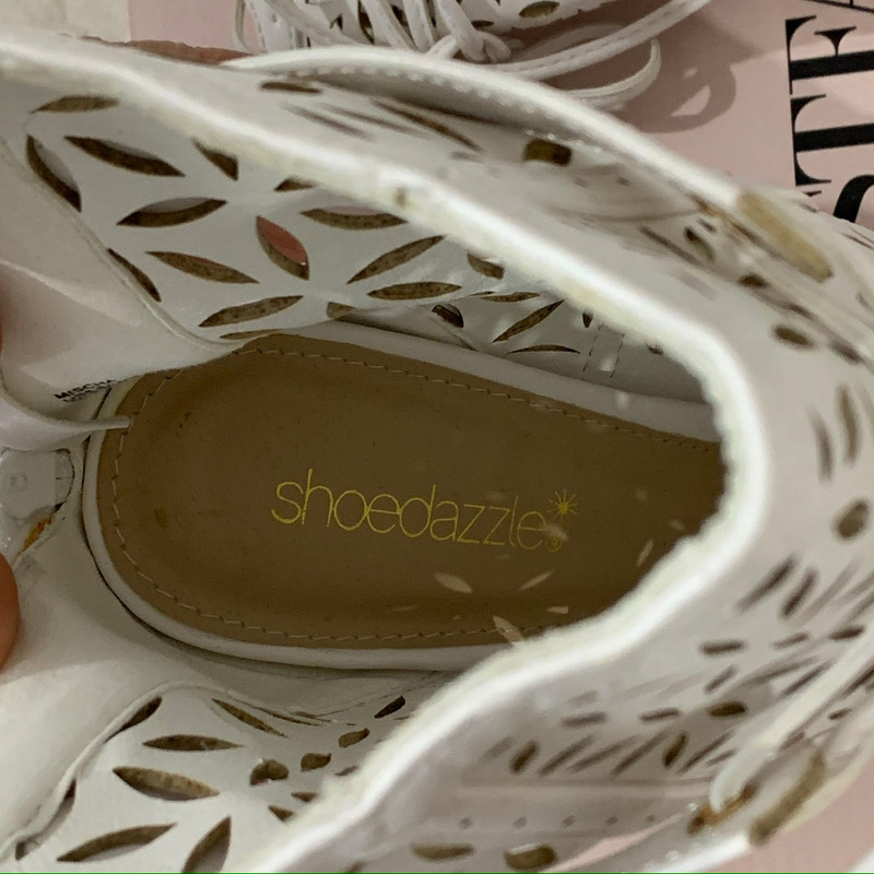 صندل زنانه شودزل مدل A-360