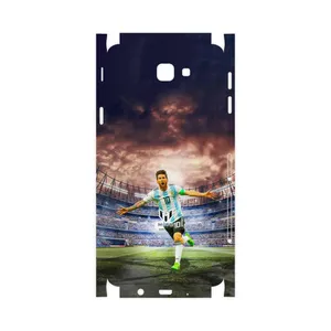 MAHOOT Lionel Messi 2-FullSkin Cover Sticker for Samsung Galaxy J5 Prime