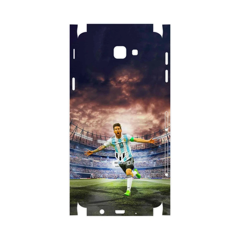برچسب پوششی ماهوت مدل Lionel Messi 2-FullSkin مناسب برای گوشی موبایل سامسونگ Galaxy J5 Prime