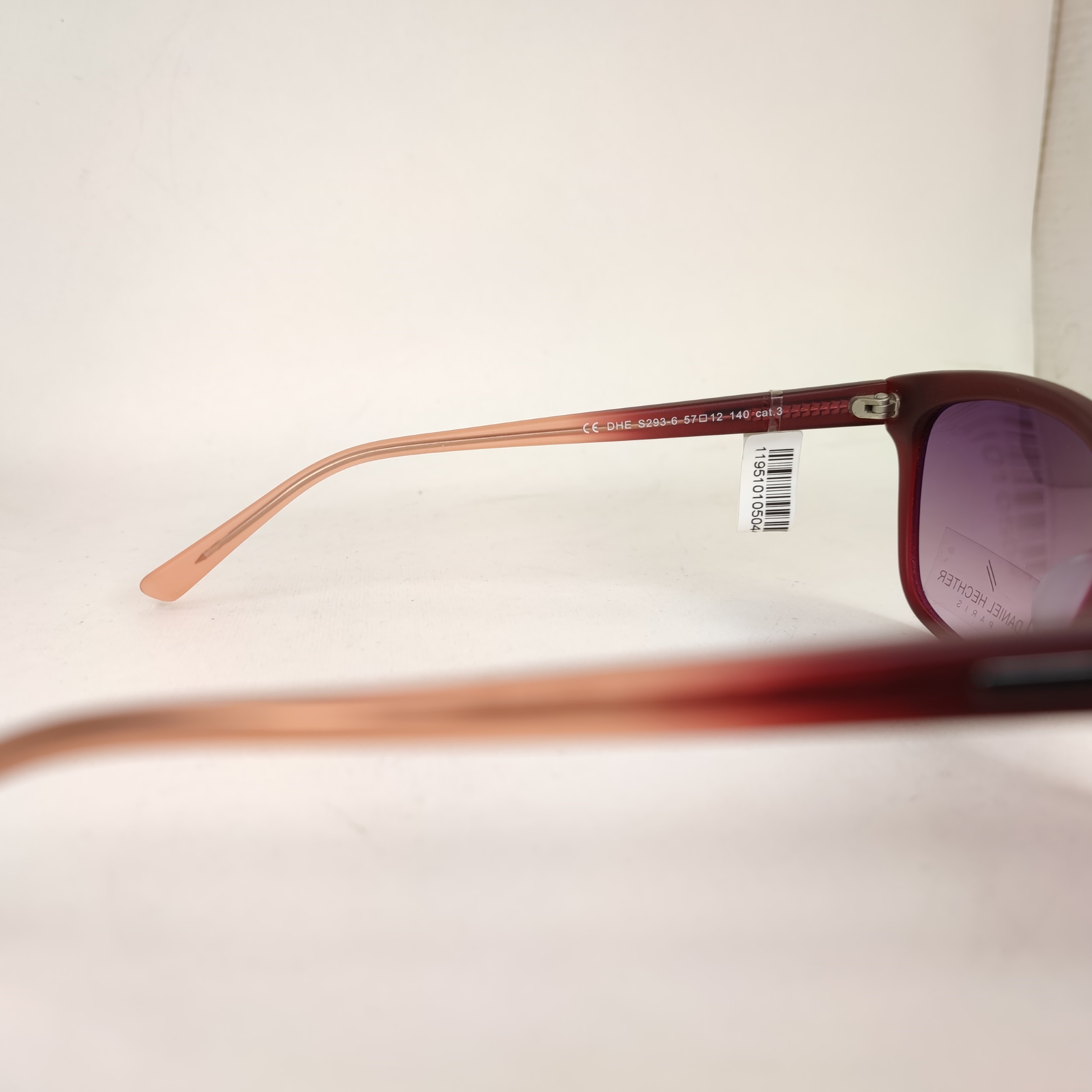 عینک آفتابی دنیل هچر مدل S293 -  - 5
