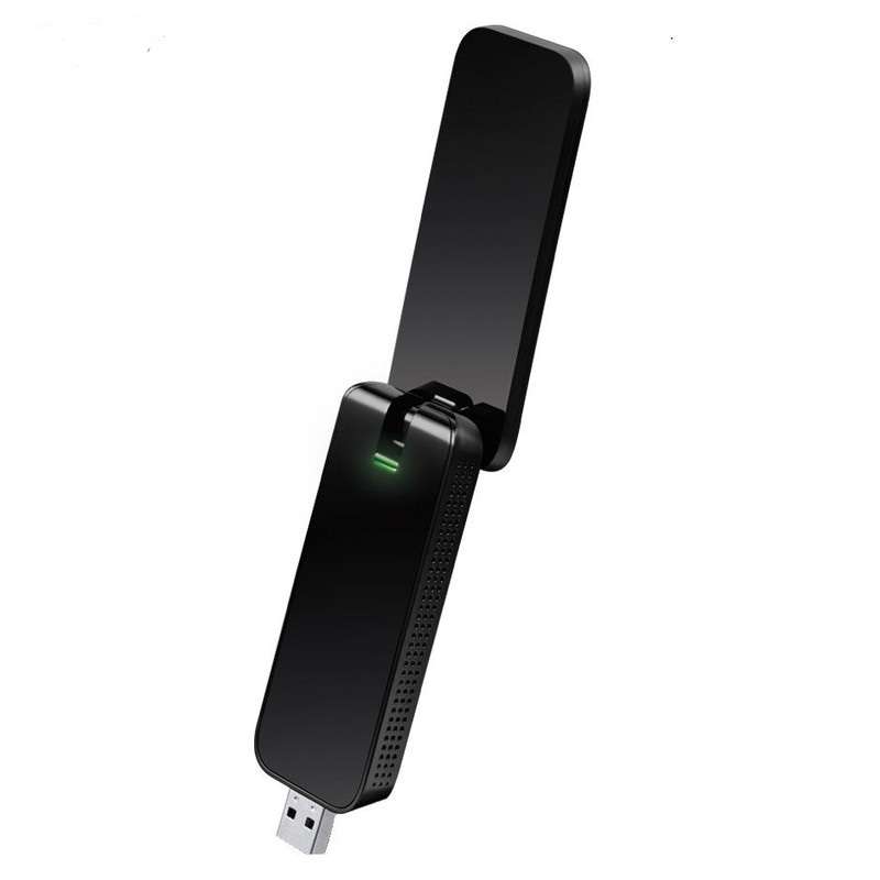 کارت شبکه بی سیم تی پی-لینک مدل Archer T4U کارت شبکه بی سیم تی پی-لینک مدل Archer T4U