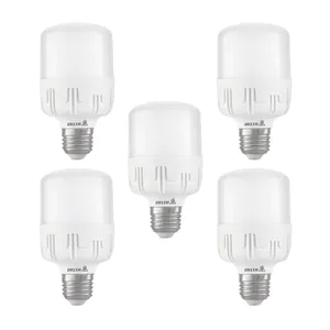 Delta 12W LED Atlas Lamp E27 5PCS