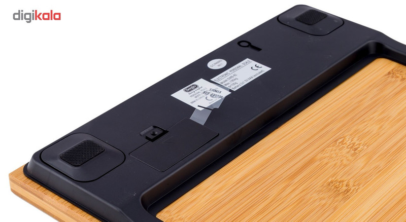 ترازو دیجیتال سرجیو مدل SWB-82 ترازو دیجیتال سرجیو مدل SWB-82