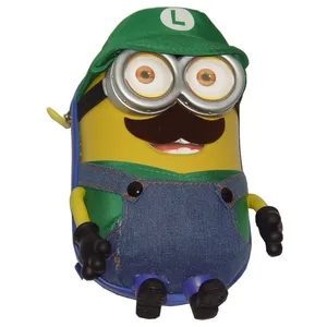کوله پشتی کودک مدل Boy Minions