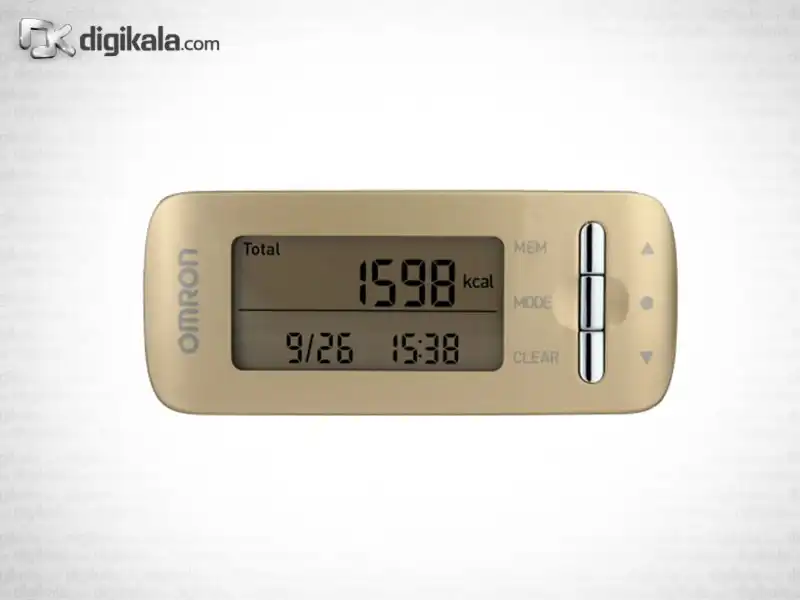 گام شمار امرن HJA 306