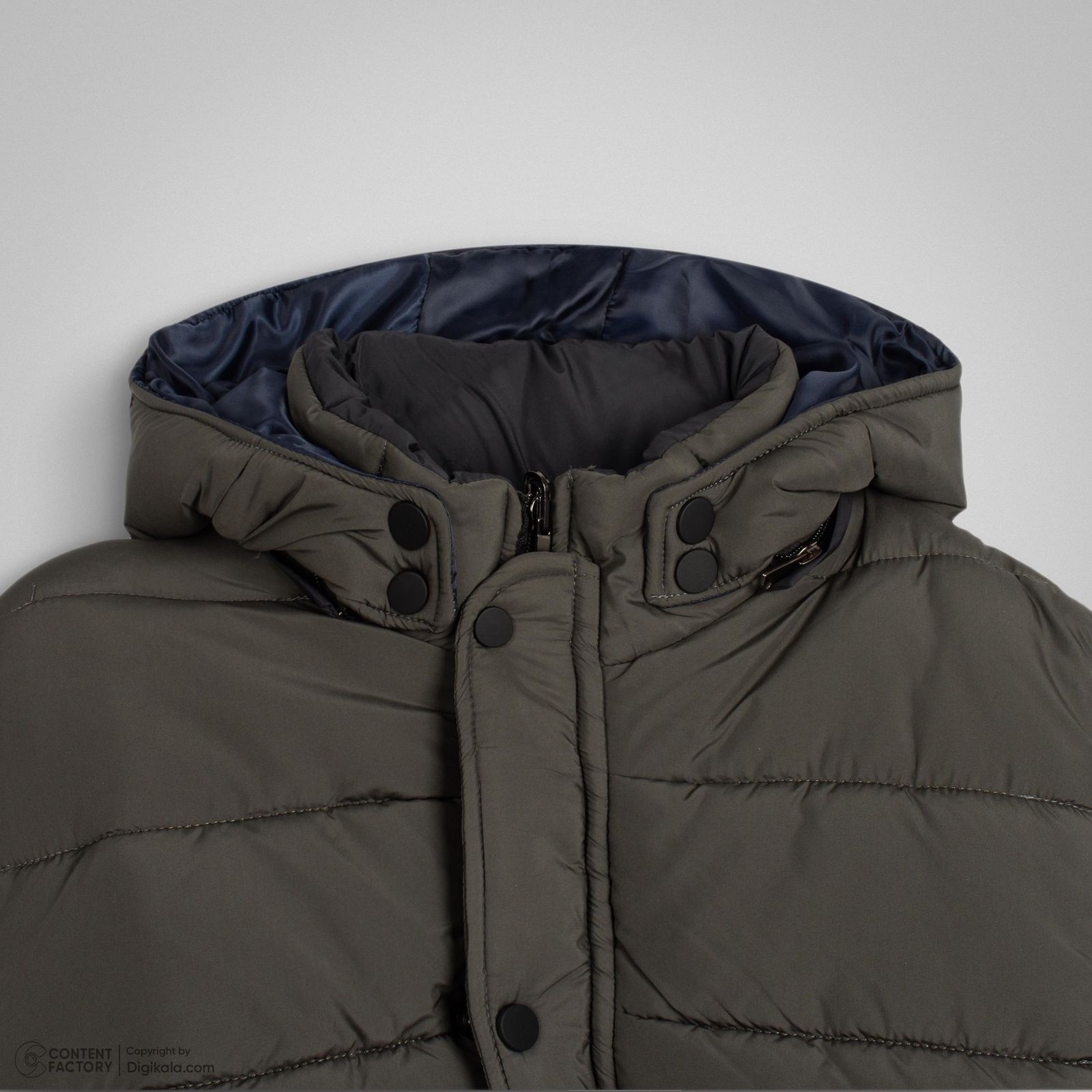 پافر مردانه هالیدی مدل A85506 - - 6
