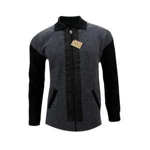 ژاکت مردانه مدل 4662