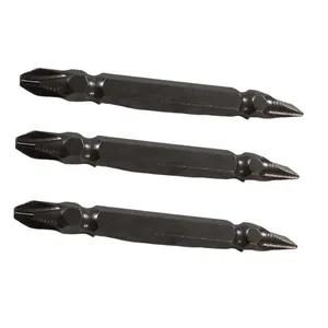 سری پیچ گوشتی  مدل S1/4x65 مجموعه سه عددی