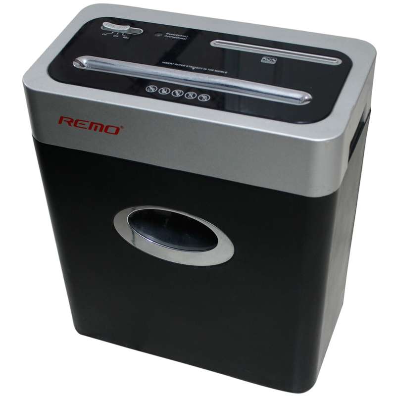 کاغذ خردکن رمو مدل c-1100 کاغذ خردکن رمو مدل c-1100