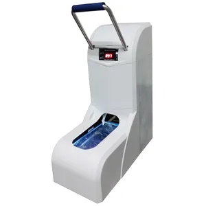 دستگاه کاور کفش برقی Excell ظرفیت 100 عددی مدل XL-S100H