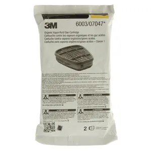 3M 6003 Filter For Mask