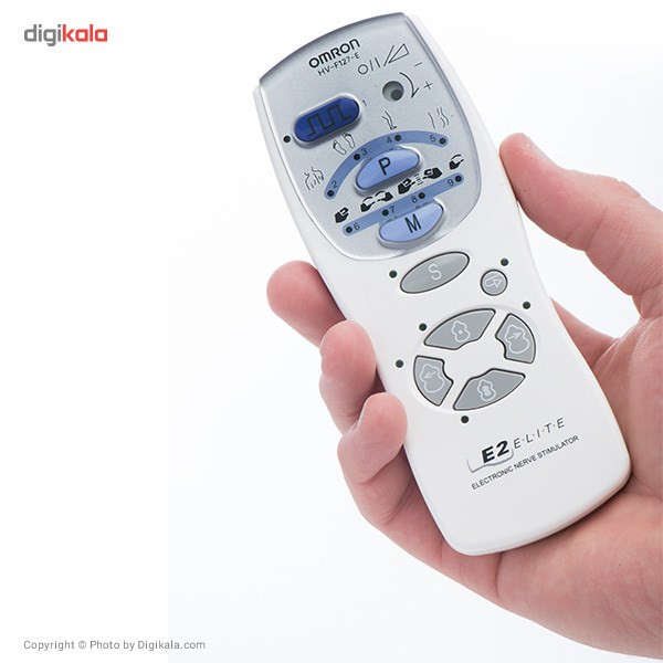 تنس عضلانی امرن E2