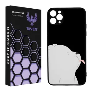 RIVEN RI3-13 Case For Apple iPhone 11 Pro Max