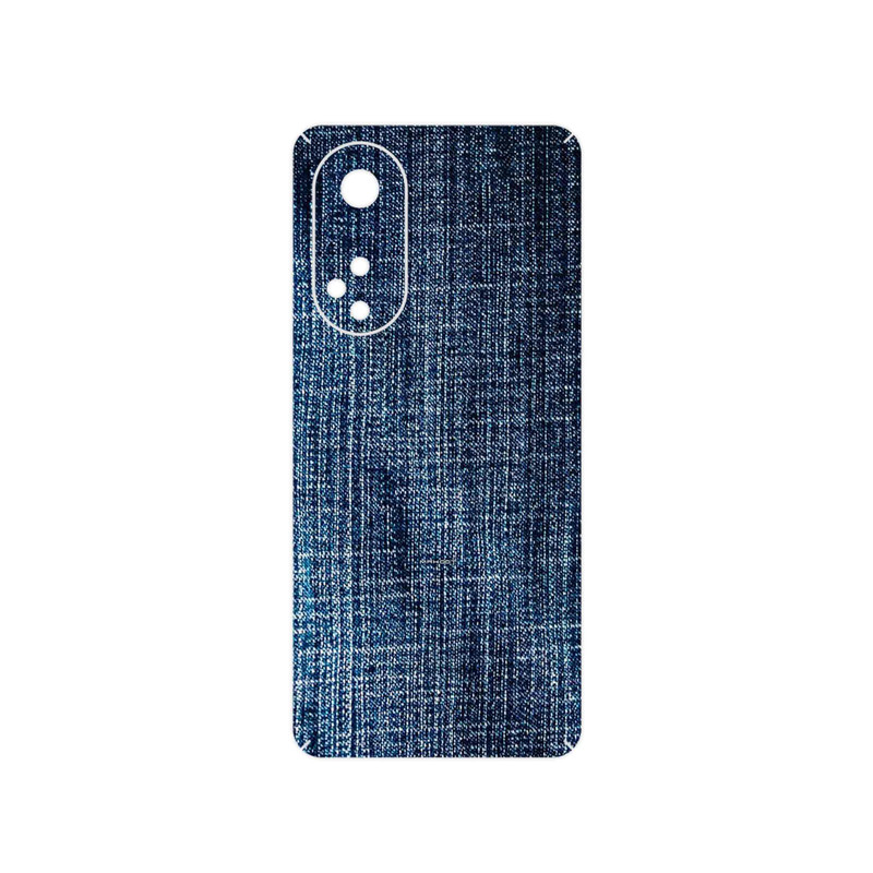 برچسب پوششی ماهوت مدل Fabric Texture 3 مناسب برای گوشی موبایل اپو A98