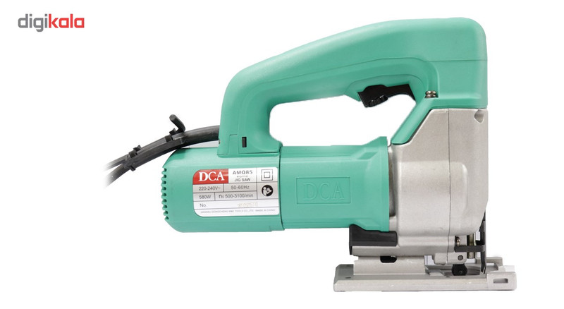 اره عمود بر دی سی ای مدل AMQ85