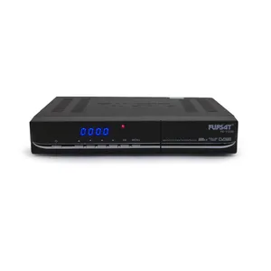گیرنده دیجیتال فوجی ست مدل FS-T1200 T2