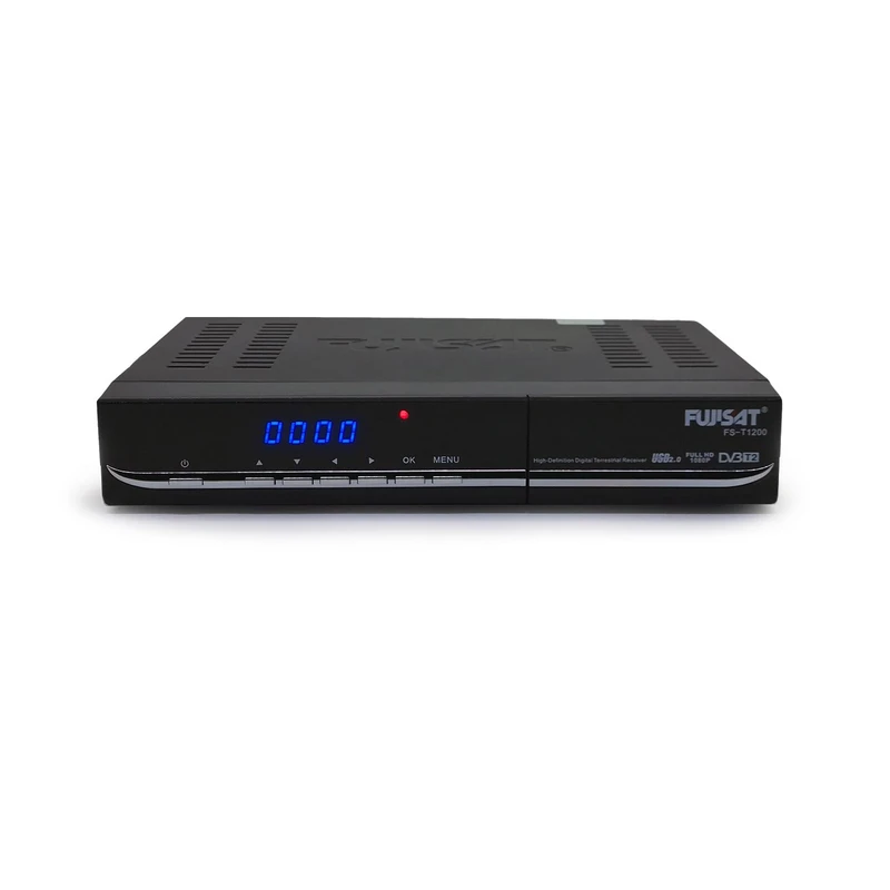 گیرنده دیجیتال فوجی ست مدل FS-T1200 T2