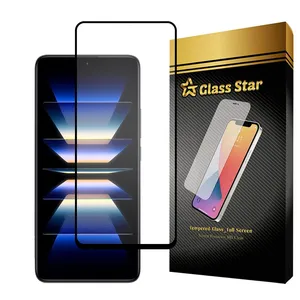Glass Star MCERAMS Screen Protector For Xiaomi Redmi K60 Pro
