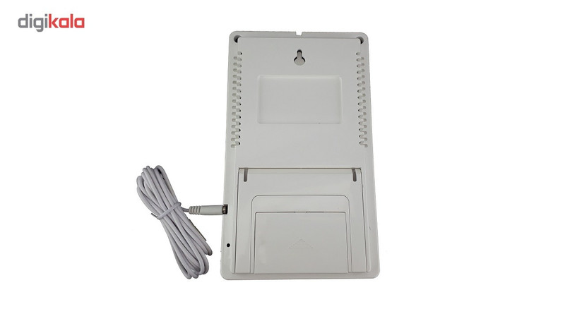 رطوبت سنج و دماسنج دیجیتال مدل KT-905 رطوبت سنج و دماسنج دیجیتال مدل KT-905