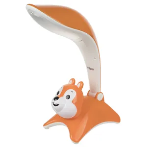 چراغ مطالعه کلیپس مدل LA-E728