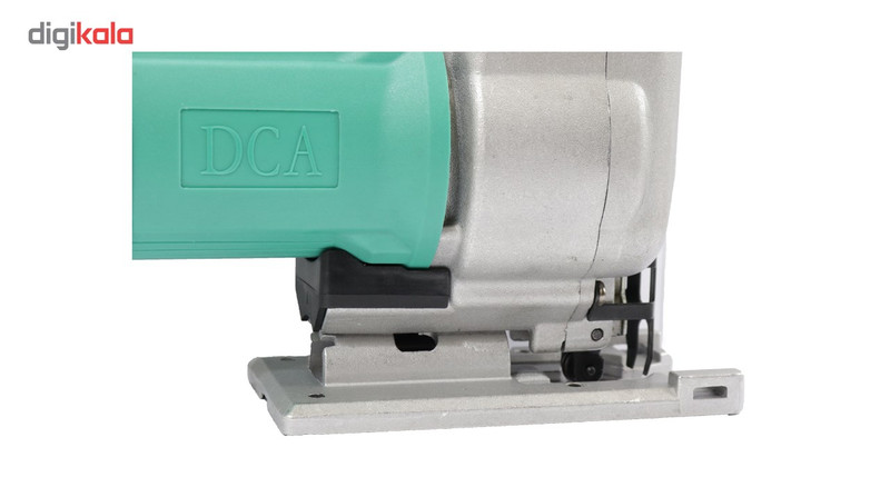 اره عمود بر دی سی ای مدل AMQ85