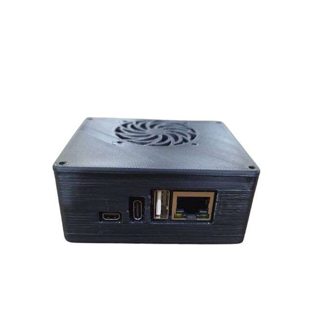 کامپیوتر کوچک مدل نمایش mc1 با ظرفیت 3 گیگابایت
