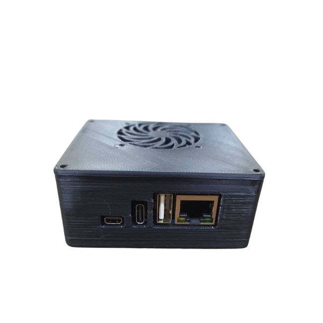 کامپیوتر کوچک مدل نمایش mc1 با ظرفیت 3 گیگابایت 4 کامپیوتر کوچک مدل نمایش mc1 با ظرفیت 3 گیگابایت