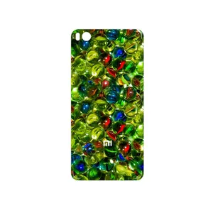MAHOOT Marble Nostalgia Cover Sticker for Xiaomi Mi 5s