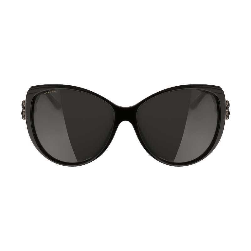 عینک آفتابی زنانه بولگاری مدل 8097B-501/87