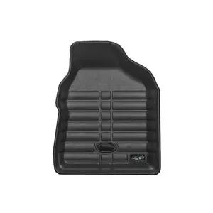 کفپوش جلو خودرو سه‌بعدی بابل کارپت مدل جلو راست مناسب برای کوییک