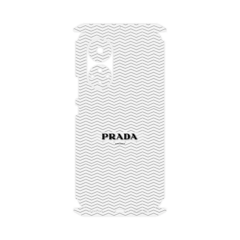 برچسب پوششی ماهوت مدل Prada-FullSkin مناسب برای گوشی موبایل آنر 50